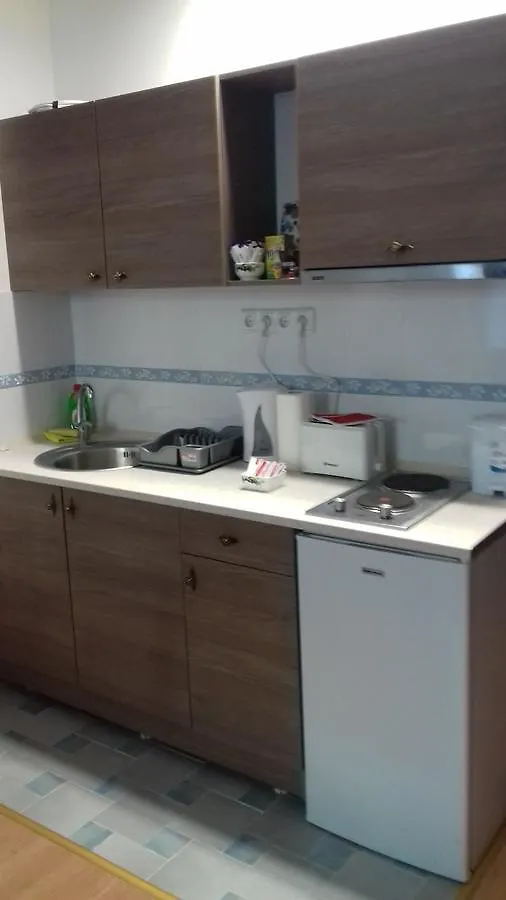 Ano Ladadika Διαμέρισμα Θεσσαλονίκη 0*,  Ελλάδα