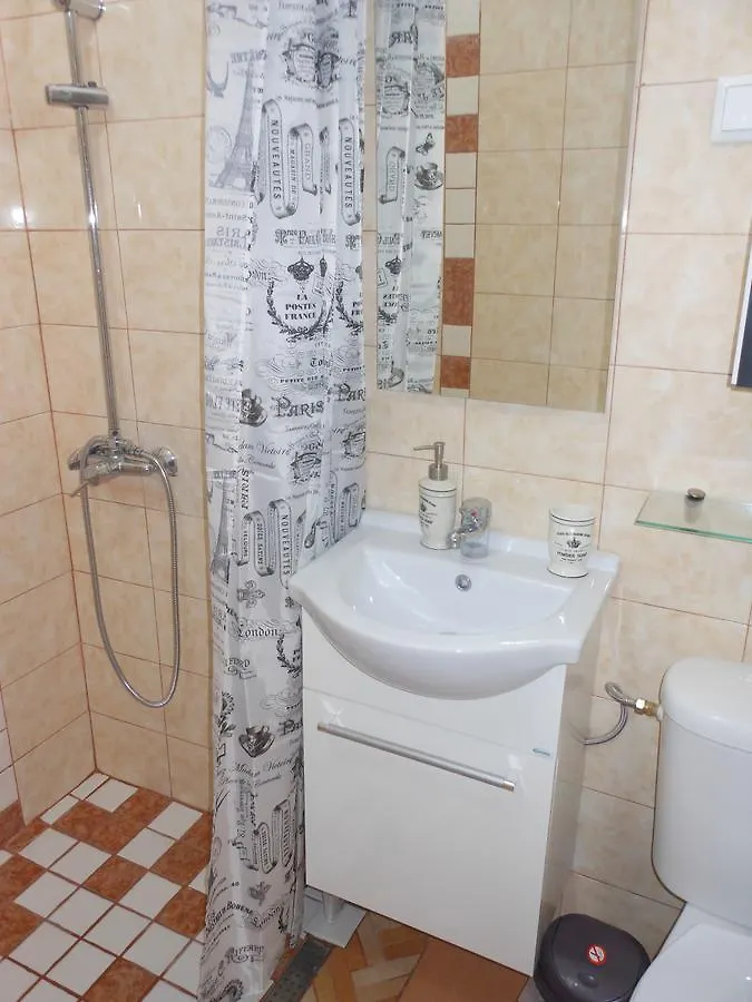 Ano Ladadika Διαμέρισμα Θεσσαλονίκη