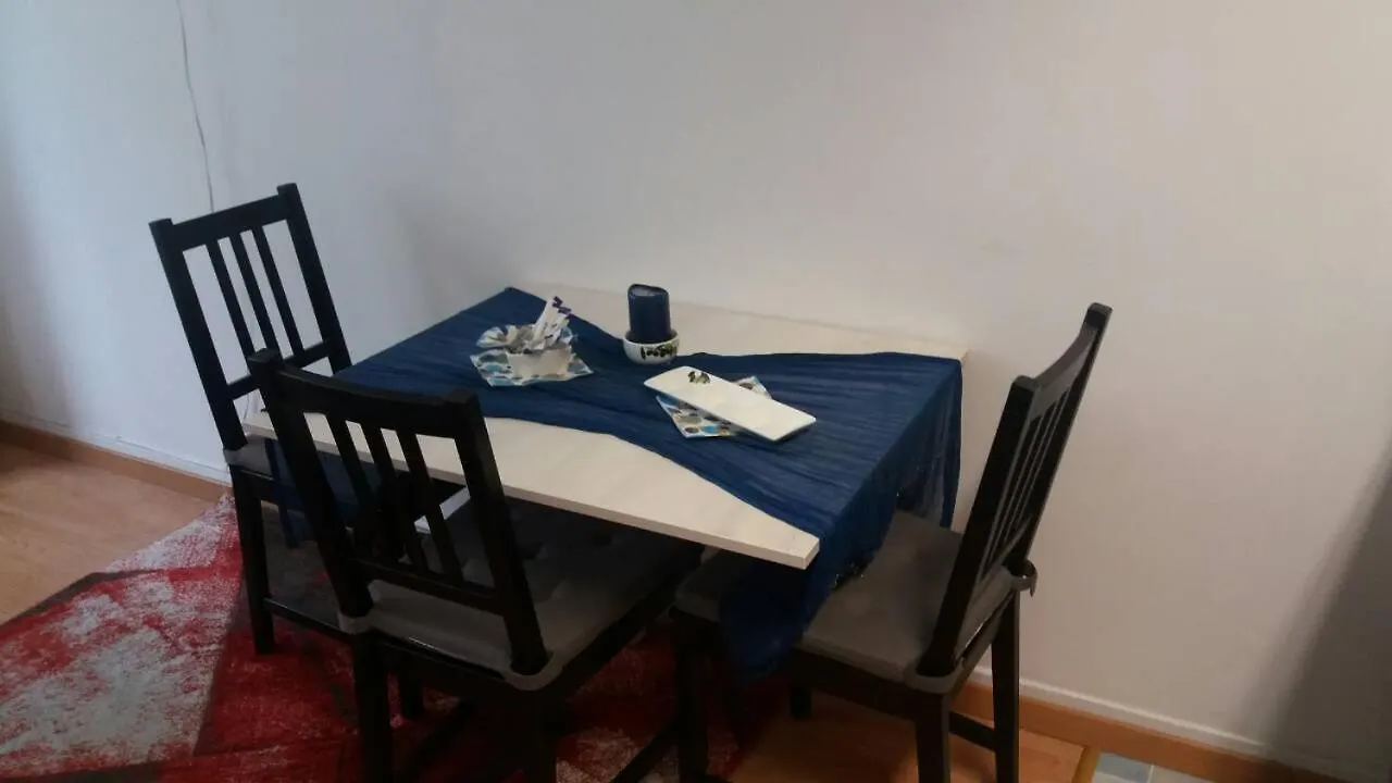 Ano Ladadika Διαμέρισμα Θεσσαλονίκη