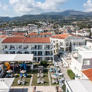 Dimitrios Village Ξενοδοχείο με διαμερίσματα Ρέθυμνο