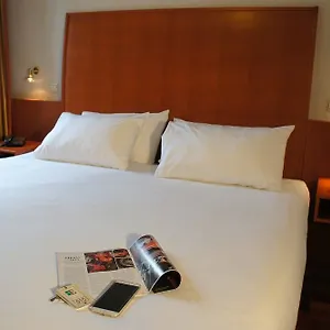 Ibis Brussels Erasmus Ξενοδοχείο Άντερλεχτ