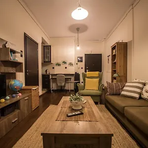 Octagon Apartments, Nilie Hospitality Mgmt Διαμέρισμα Θεσσαλονίκη