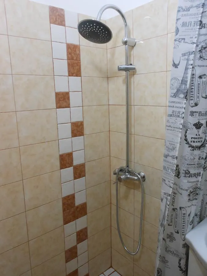 Appartamento Ano Ladadika Salonicco