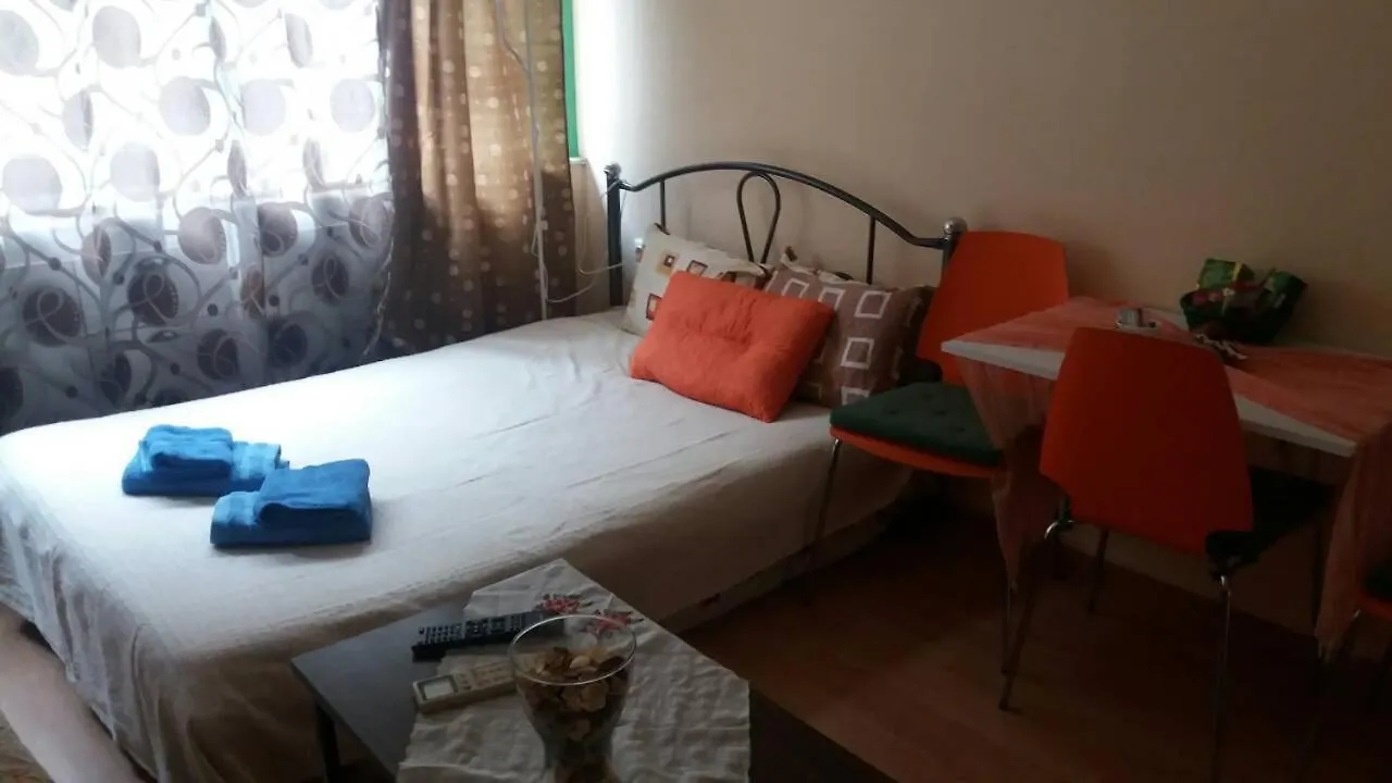 Ano Ladadika Διαμέρισμα Θεσσαλονίκη